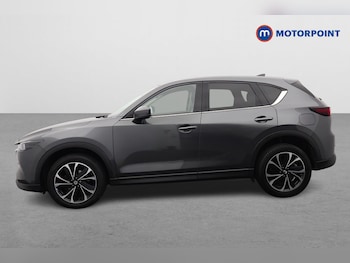 Used Mazda CX-5 2022 for sale - 79579112: Photo