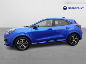 Used Ford Puma 2024 for sale - 79196253: Photo