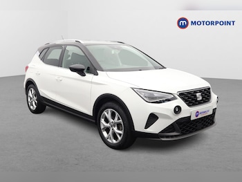 Used SEAT Arona 2023 for sale - 79272319: Photo