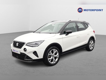 Used SEAT Arona 2023 for sale - 79272319: Photo