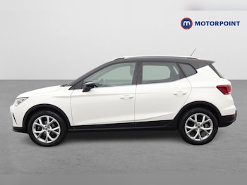 Used SEAT Arona 2023 for sale - 79272319: Photo