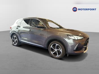 Used MG MG HS 2024 for sale - 79719056: Photo