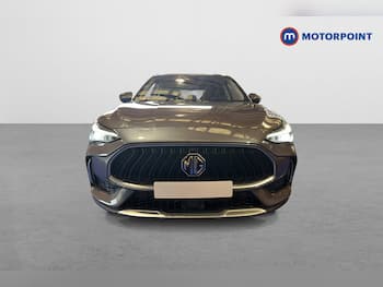 Used MG MG HS 2024 for sale - 79719056: Photo