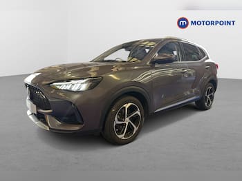 Used MG MG HS 2024 for sale - 79719056: Photo