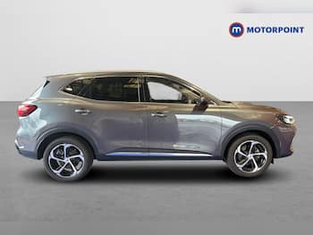 Used MG MG HS 2024 for sale - 79719056: Photo