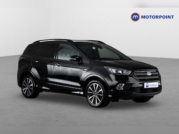 Used Ford Kuga 2018 for sale - 79473745: Photo