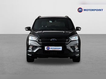 Used Ford Kuga 2018 for sale - 79473745: Photo