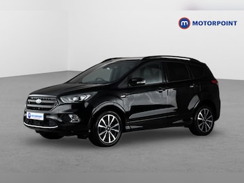 Used Ford Kuga 2018 for sale - 79473745: Photo