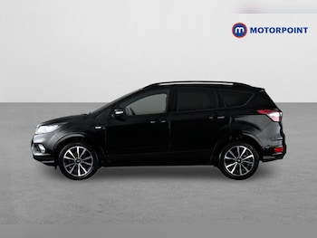 Used Ford Kuga 2018 for sale - 79473745: Photo