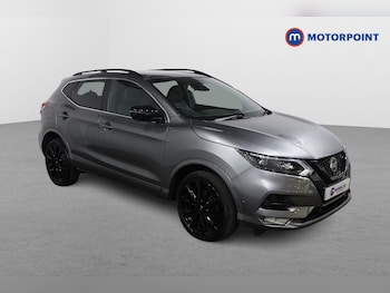 Used Nissan Qashqai 2020 for sale - 79152148: Photo