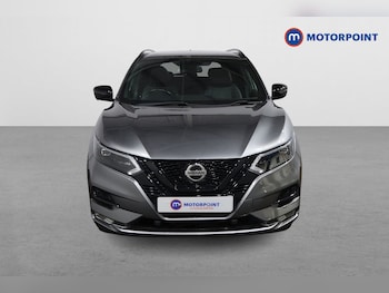 Used Nissan Qashqai 2020 for sale - 79152148: Photo