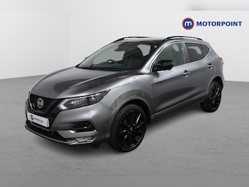 Used Nissan Qashqai 2020 for sale - 79152148: Photo