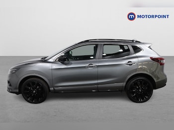 Used Nissan Qashqai 2020 for sale - 79152148: Photo