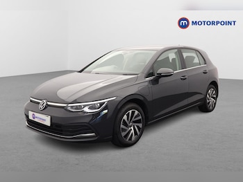 Used Volkswagen Golf 2023 for sale - 79264684: Photo