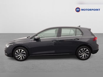 Used Volkswagen Golf 2023 for sale - 79264684: Photo