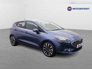 Used Ford Fiesta 2023 for sale - 79152263: Photo