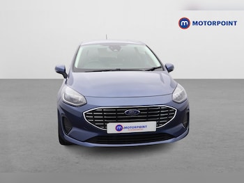 Used Ford Fiesta 2023 for sale - 79152263: Photo
