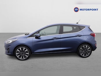 Used Ford Fiesta 2023 for sale - 79152263: Photo