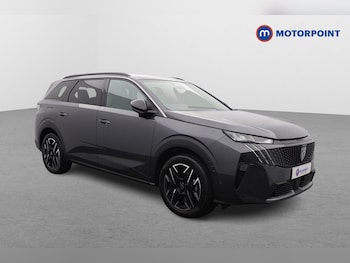 Used Peugeot 5008 undefined for sale - 79626083: Photo