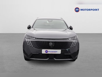 Used Peugeot 5008 undefined for sale - 79626083: Photo