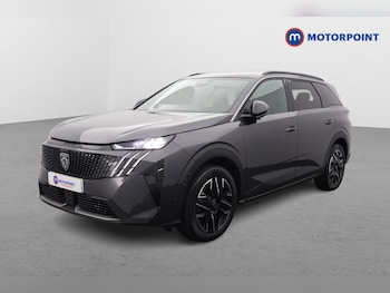 Used Peugeot 5008 undefined for sale - 79626083: Photo
