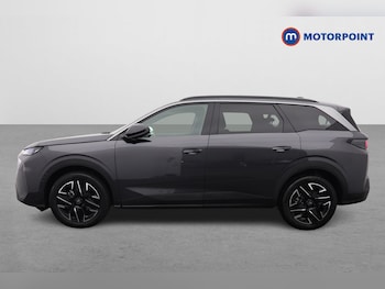 Used Peugeot 5008 undefined for sale - 79626083: Photo