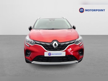 Used Renault Captur 2020 for sale - 79408348: Photo