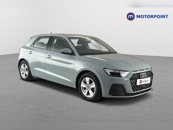 Used Audi A1 2023 for sale - 79152327: Photo