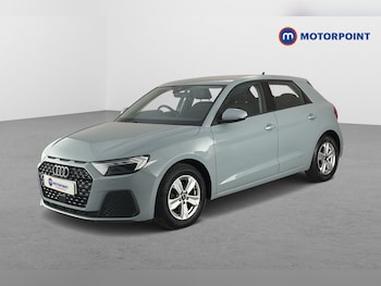 Used Audi A1 2023 for sale - 79152327: Photo