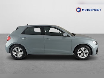 Used Audi A1 2023 for sale - 79152327: Photo