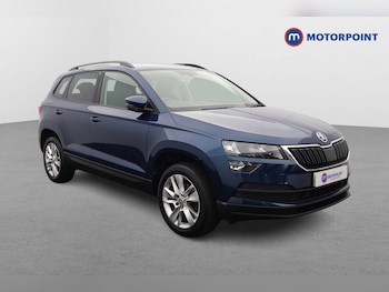 Used Skoda Karoq 2021 for sale - 79541612: Photo