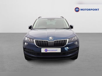 Used Skoda Karoq 2021 for sale - 79541612: Photo