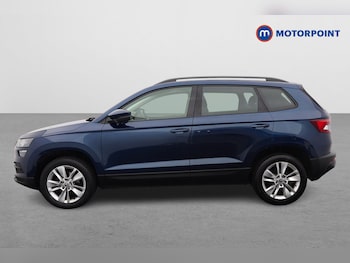 Used Skoda Karoq 2021 for sale - 79541612: Photo