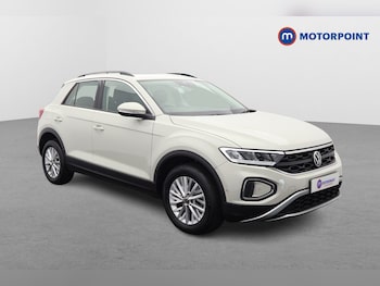Used Volkswagen T-Roc 2023 for sale - 79341379: Photo