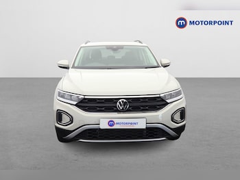 Used Volkswagen T-Roc 2023 for sale - 79341379: Photo