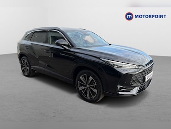 Used MG MG HS 2024 for sale - 79152298: Photo