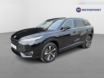 Used MG MG HS 2024 for sale - 79152298: Photo