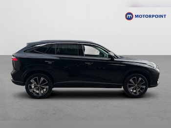 Used MG MG HS 2024 for sale - 79152298: Photo