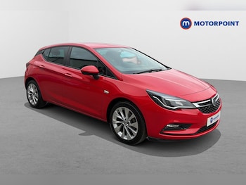 Used Vauxhall Astra 2019 for sale - 79152413: Photo