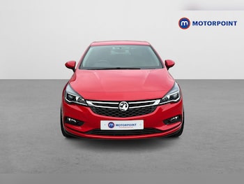Used Vauxhall Astra 2019 for sale - 79152413: Photo