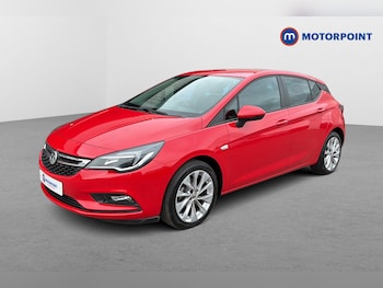 Used Vauxhall Astra 2019 for sale - 79152413: Photo