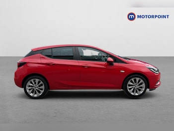 Used Vauxhall Astra 2019 for sale - 79152413: Photo