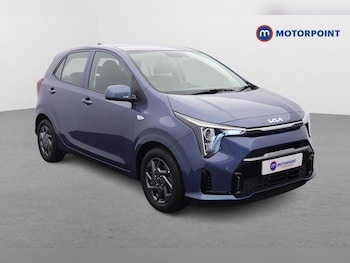 Used Kia Picanto 2025 for sale - 79295099: Photo