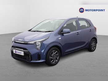 Used Kia Picanto 2025 for sale - 79295099: Photo