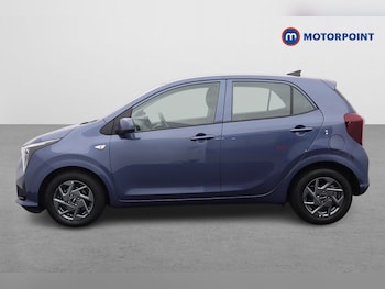Used Kia Picanto 2025 for sale - 79295099: Photo