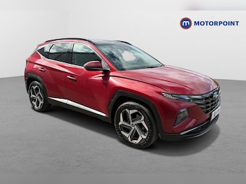 Used Hyundai TUCSON 2023 for sale - 79341453: Photo