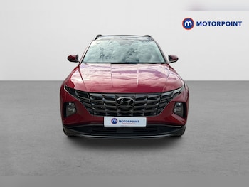 Used Hyundai TUCSON 2023 for sale - 79341453: Photo