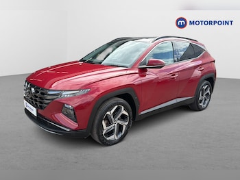 Used Hyundai TUCSON 2023 for sale - 79341453: Photo
