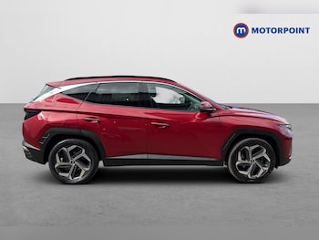 Used Hyundai TUCSON 2023 for sale - 79341453: Photo