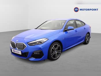Used BMW 2 Series 2023 for sale - 79693546: Photo